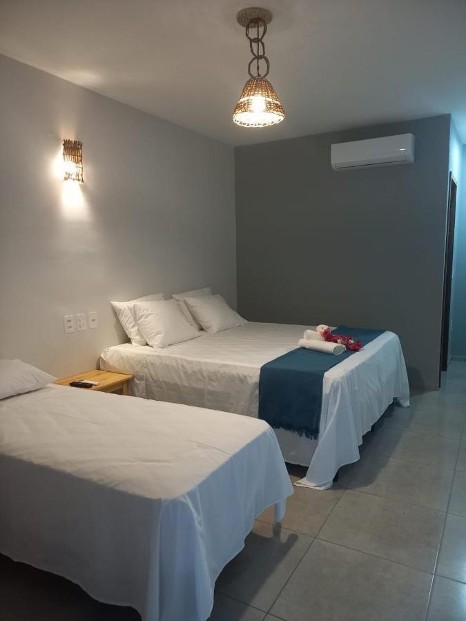 Hotel Coqueiro Luis Correia