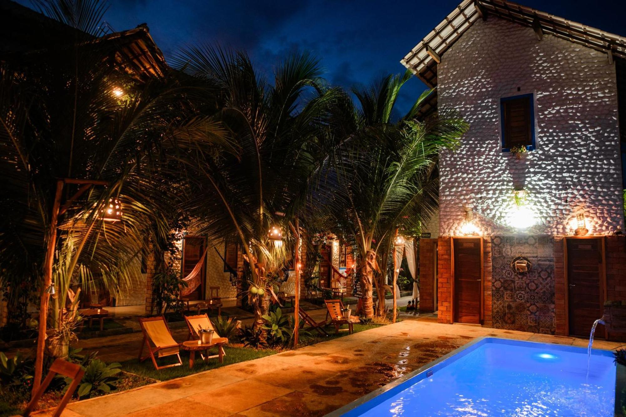 Coqueiro Hotel