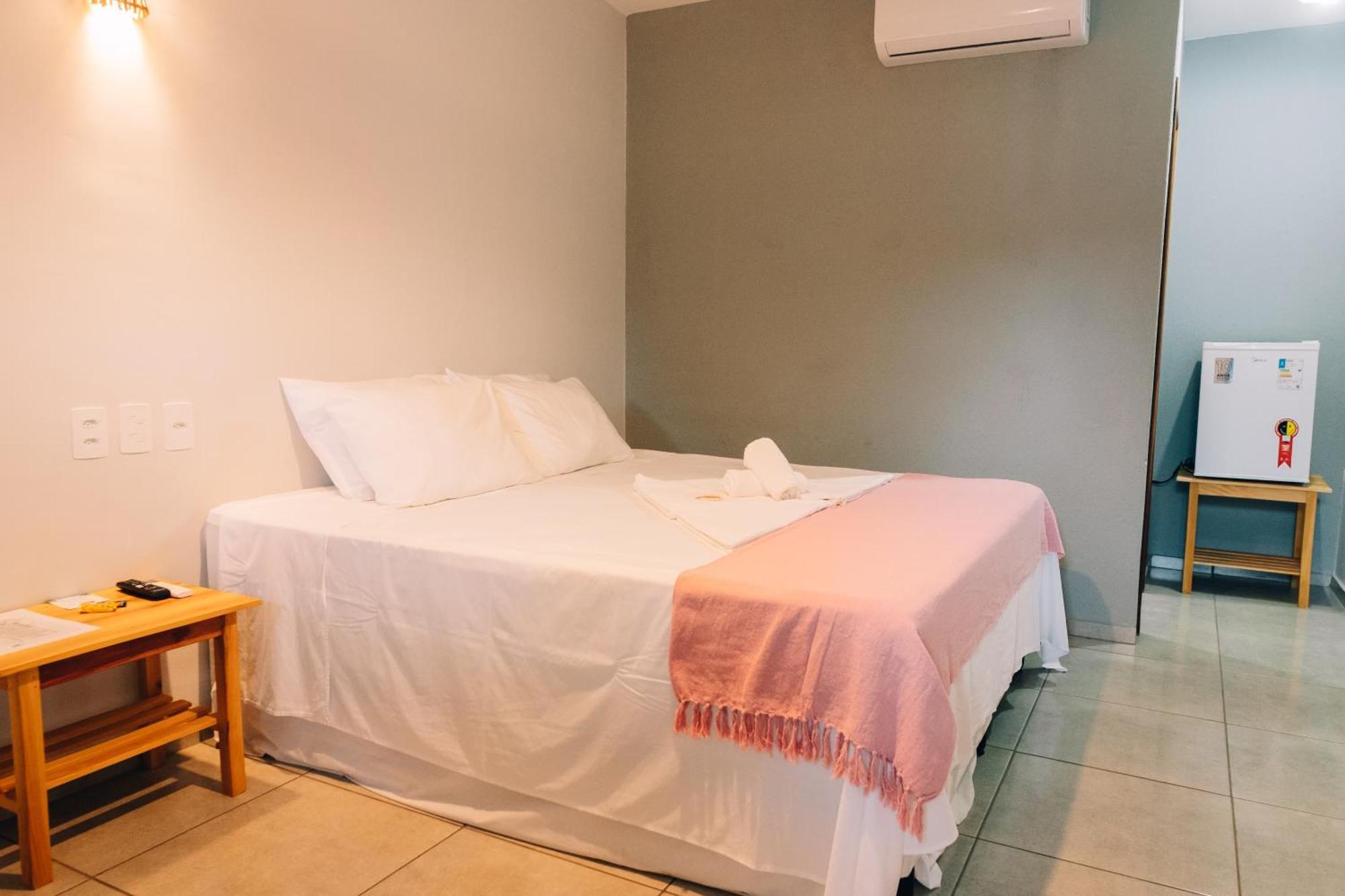 Coqueiro Hotel Luis Correia