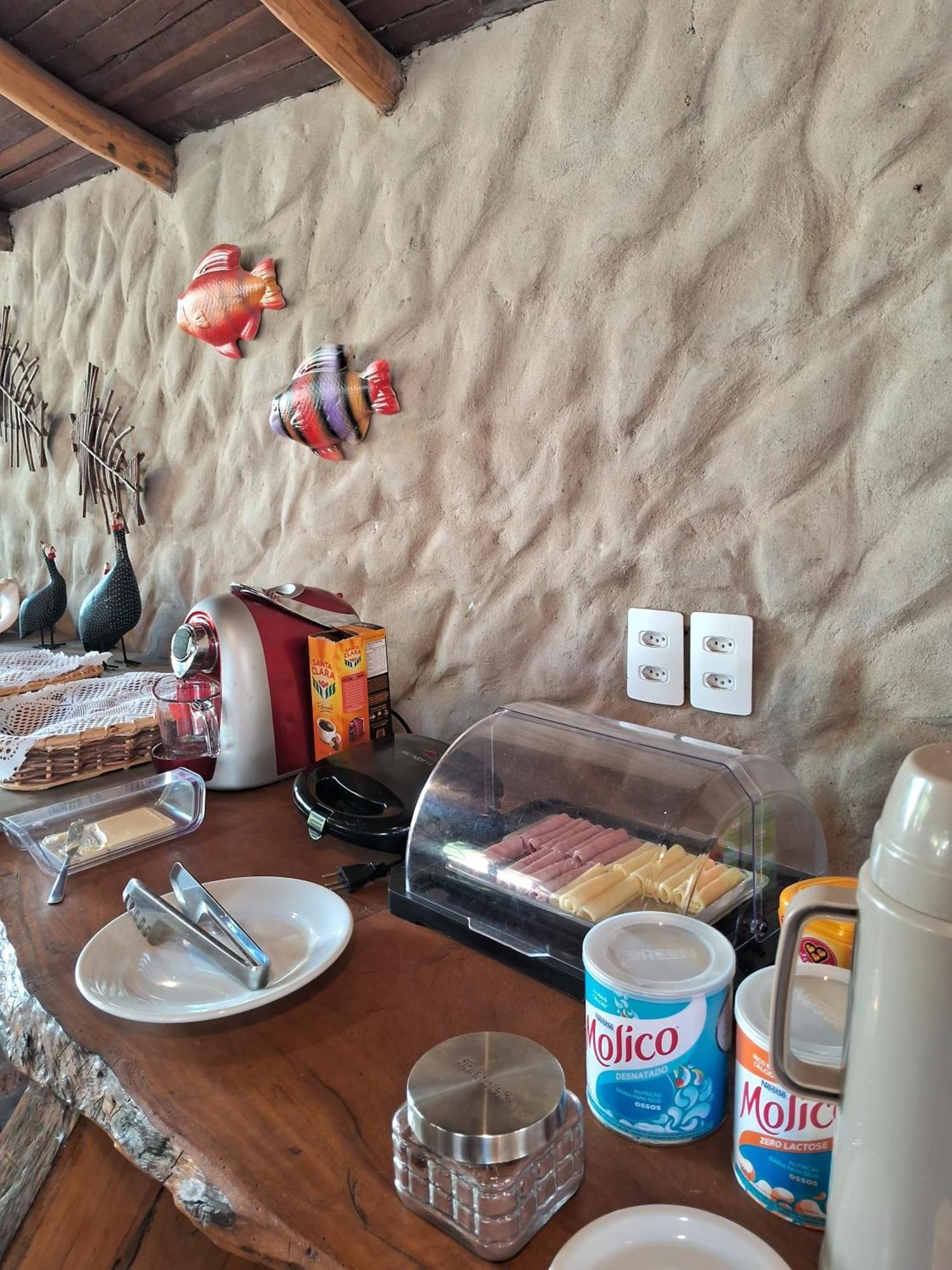Hotel Coqueiro