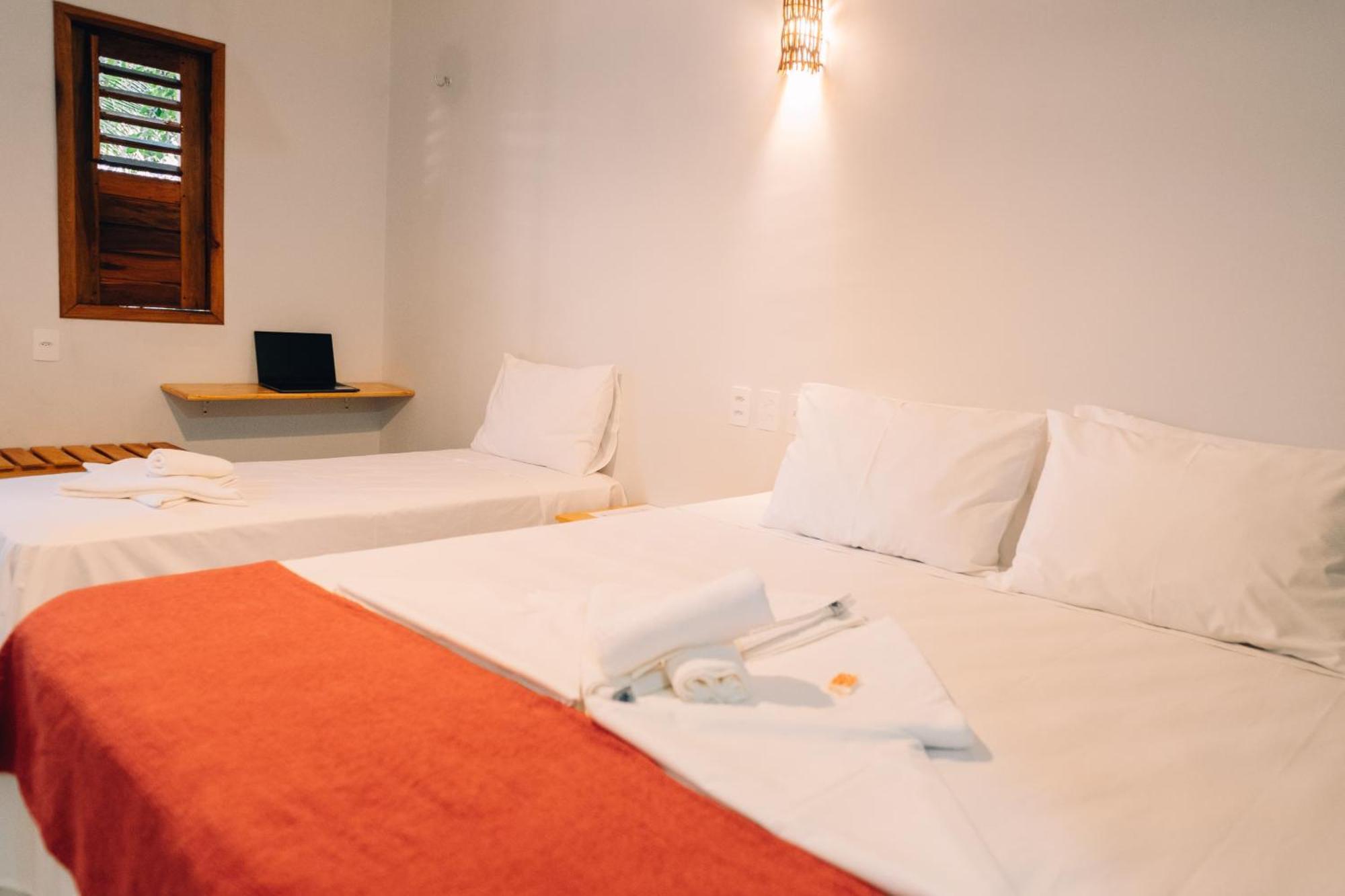 Hotel Coqueiro