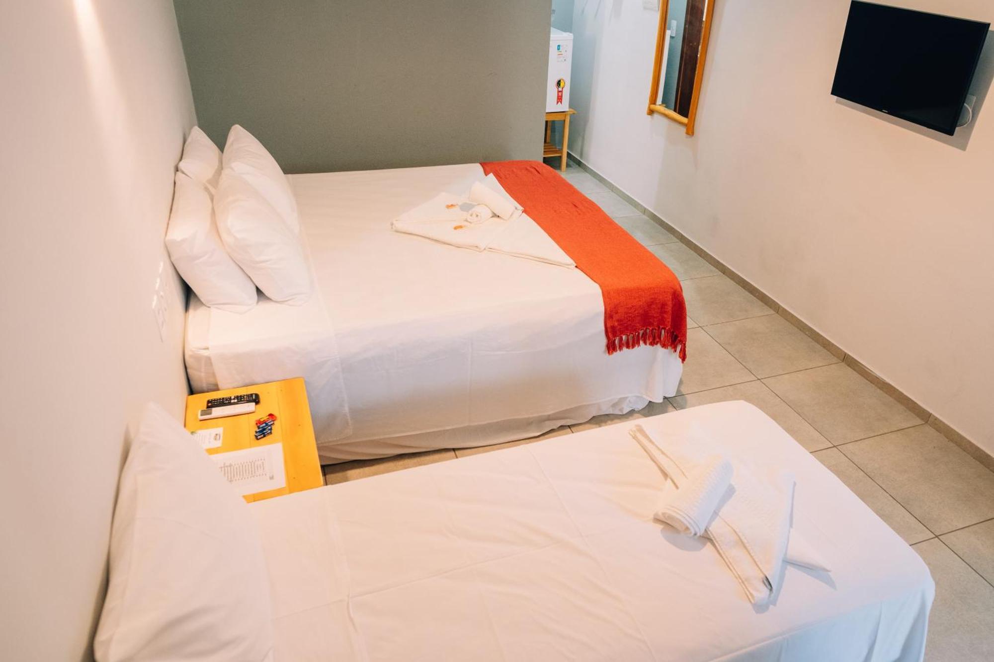 Coqueiro Hotel *
