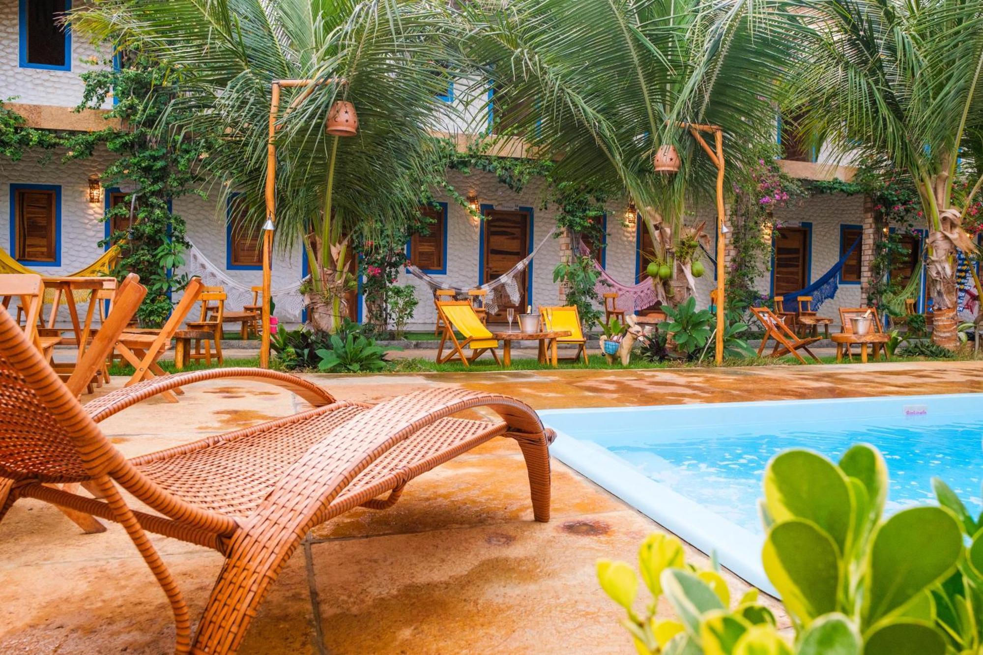 Coqueiro Hotel *