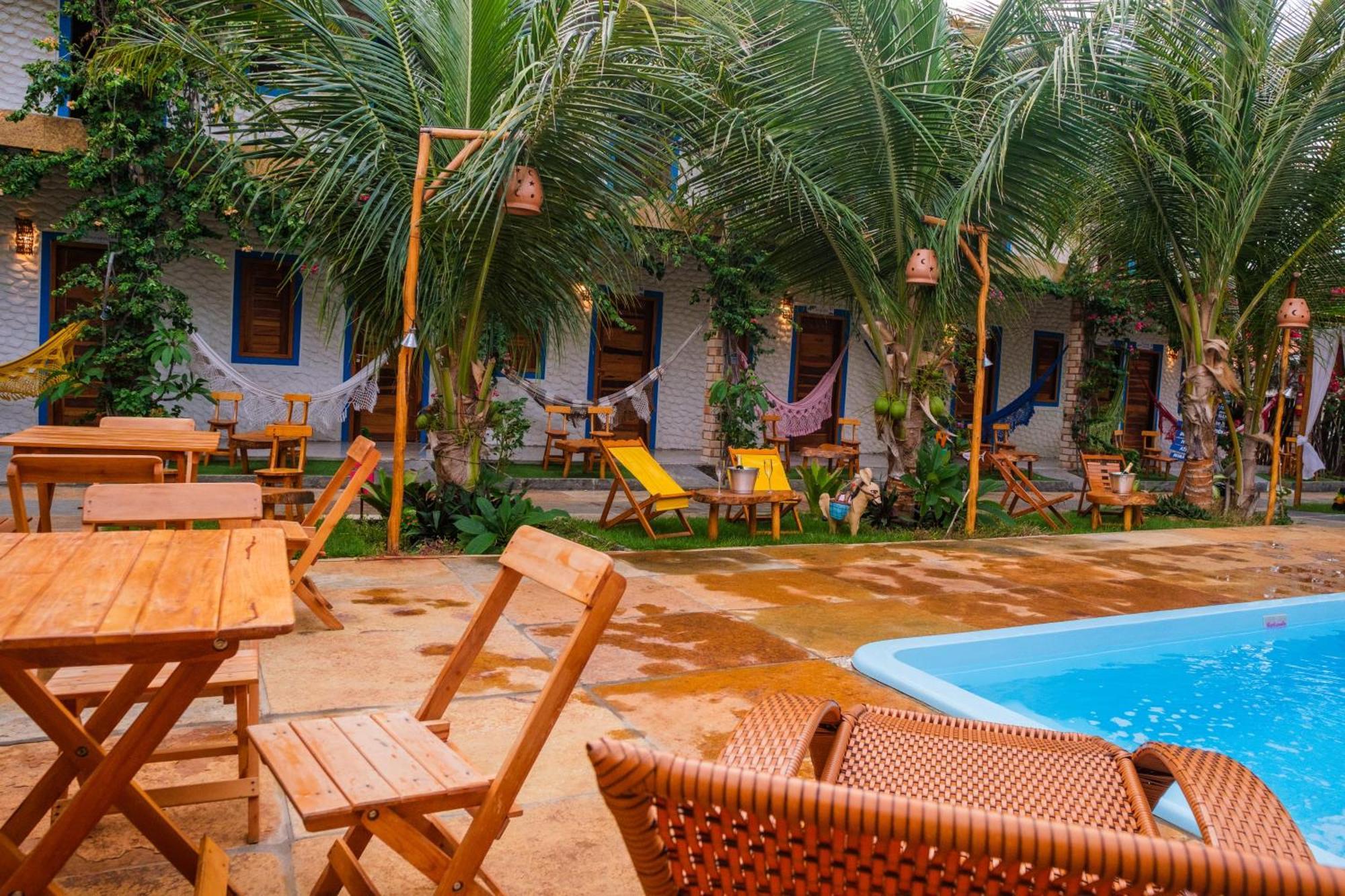 Hotel Coqueiro *