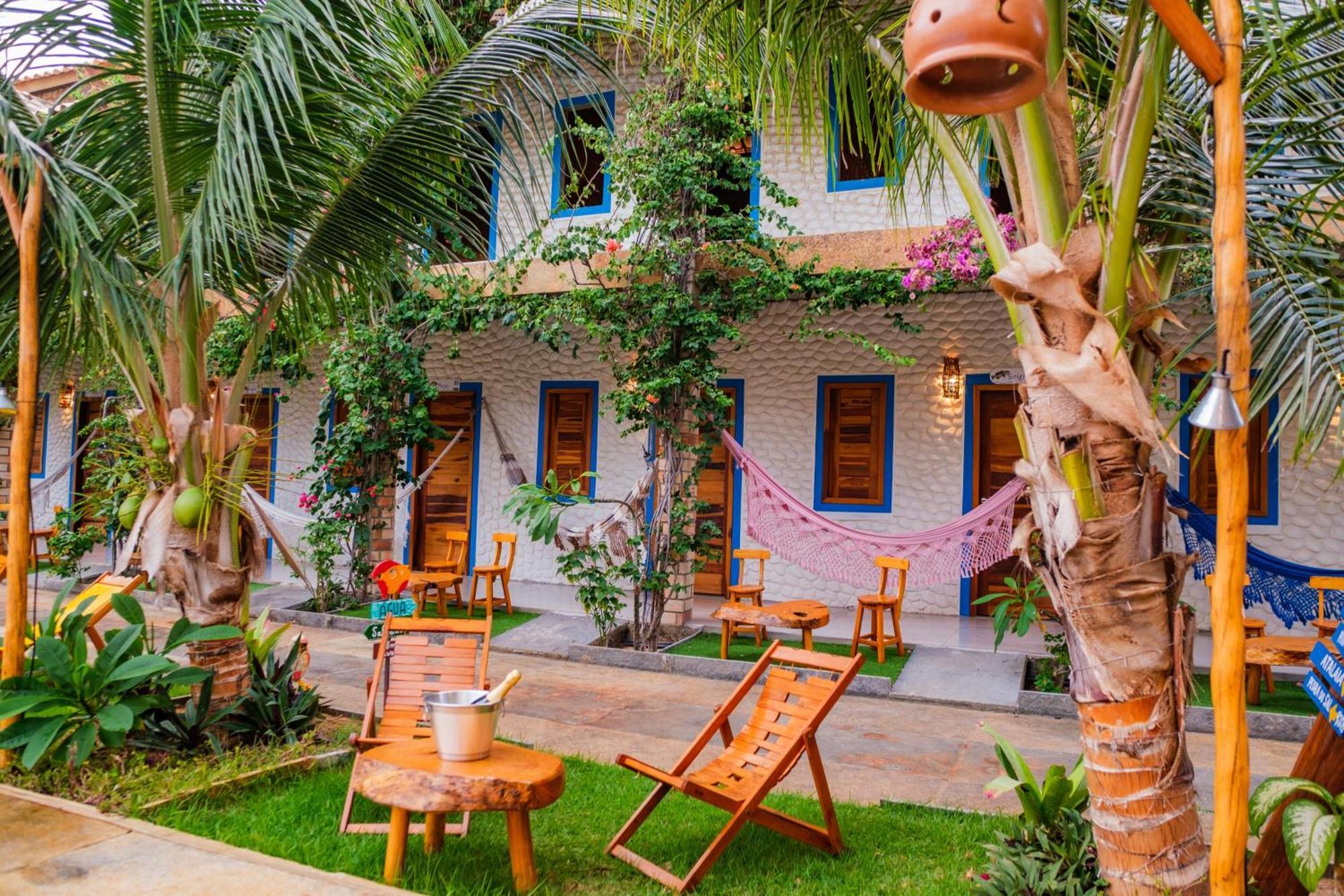 Hotel Coqueiro *