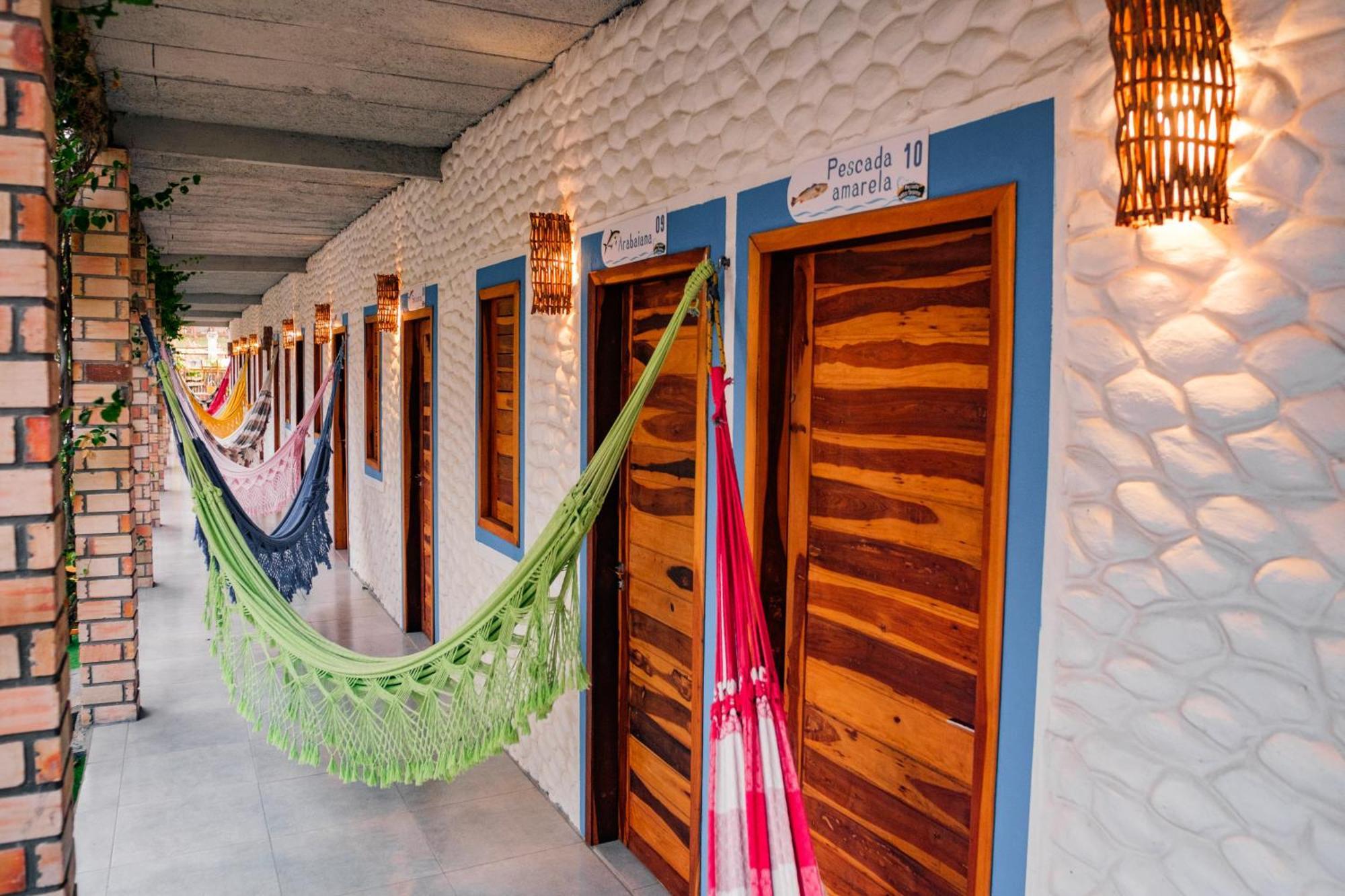 Coqueiro Hotel