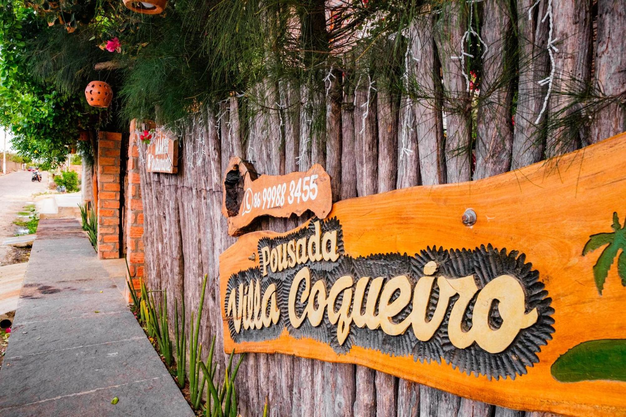 Hotel Coqueiro *