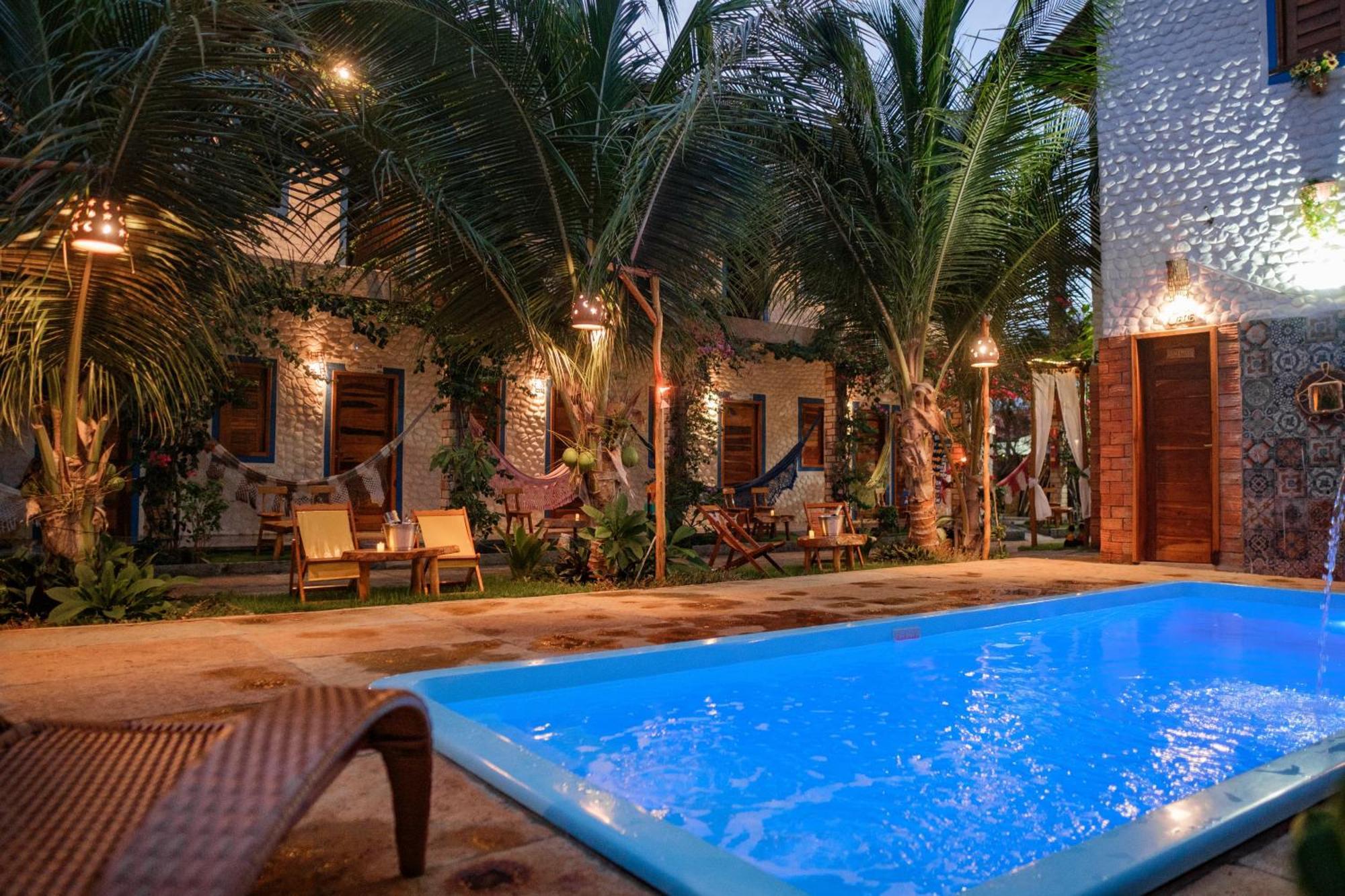 Coqueiro Hotel