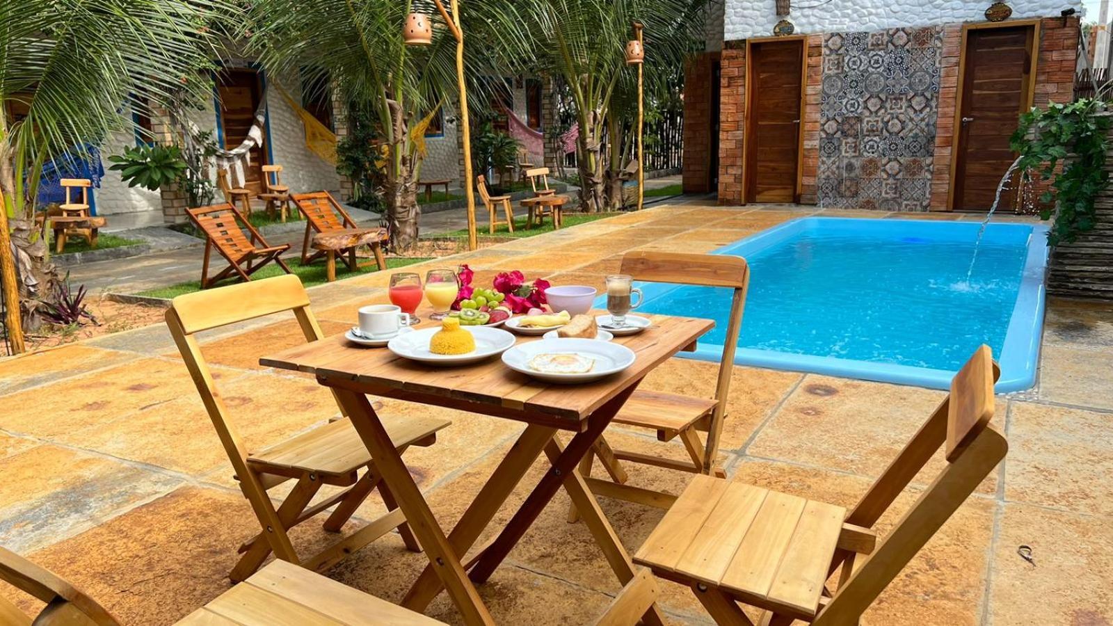 Coqueiro Hotel